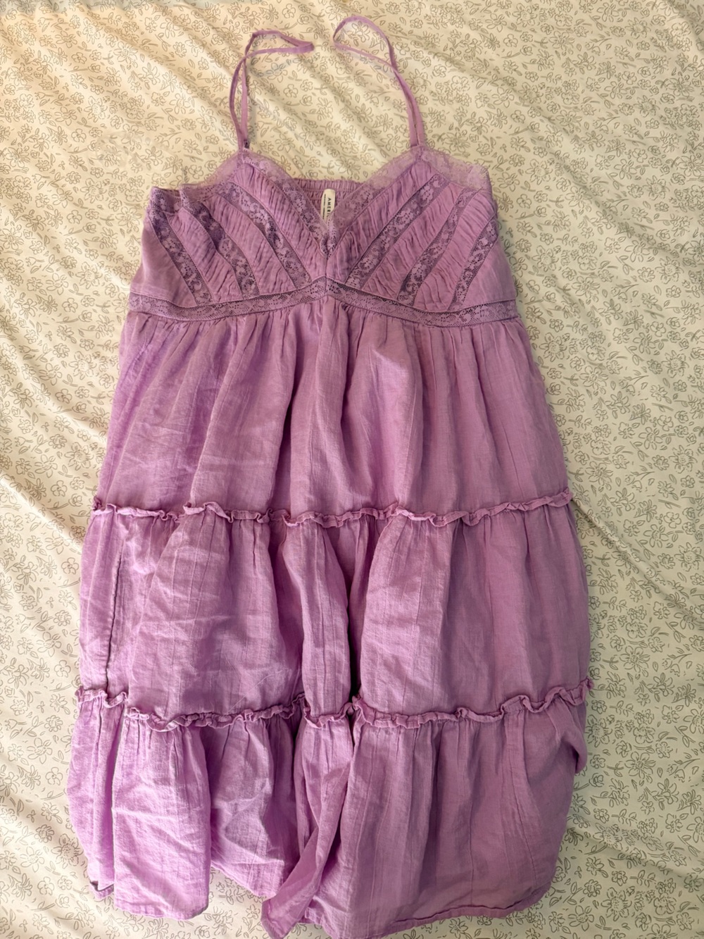 American Eagle Sun Dress